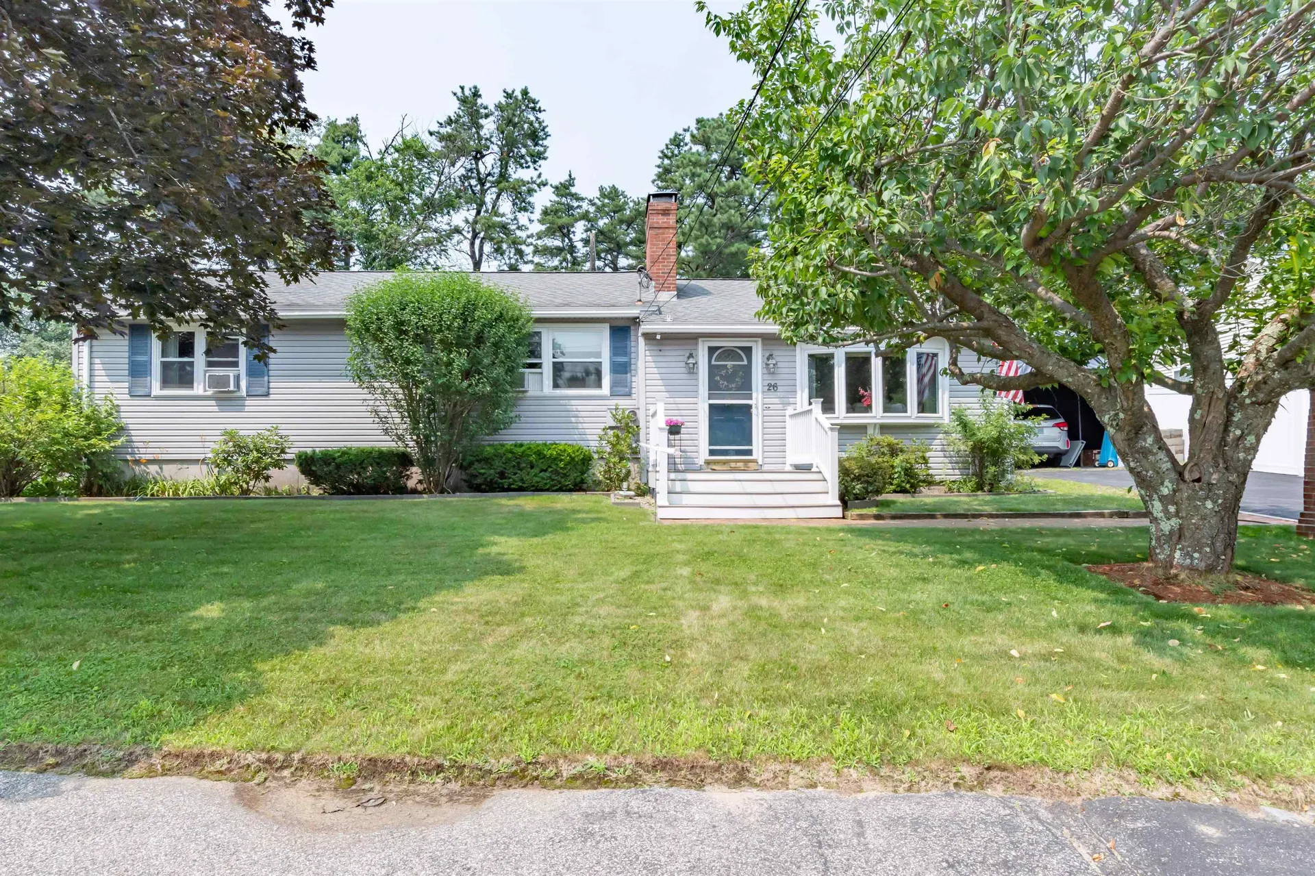 26 Hassel Brook Road Nashua NH 03060