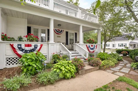 98 North Main Street Wolfeboro NH 03894
