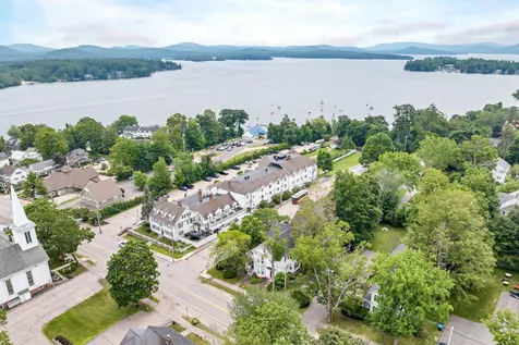 98 North Main Street Wolfeboro NH 03894