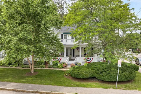 98 North Main Street Wolfeboro NH 03894