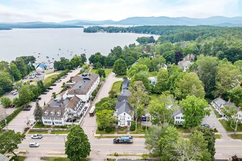 98 North Main Street Wolfeboro NH 03894