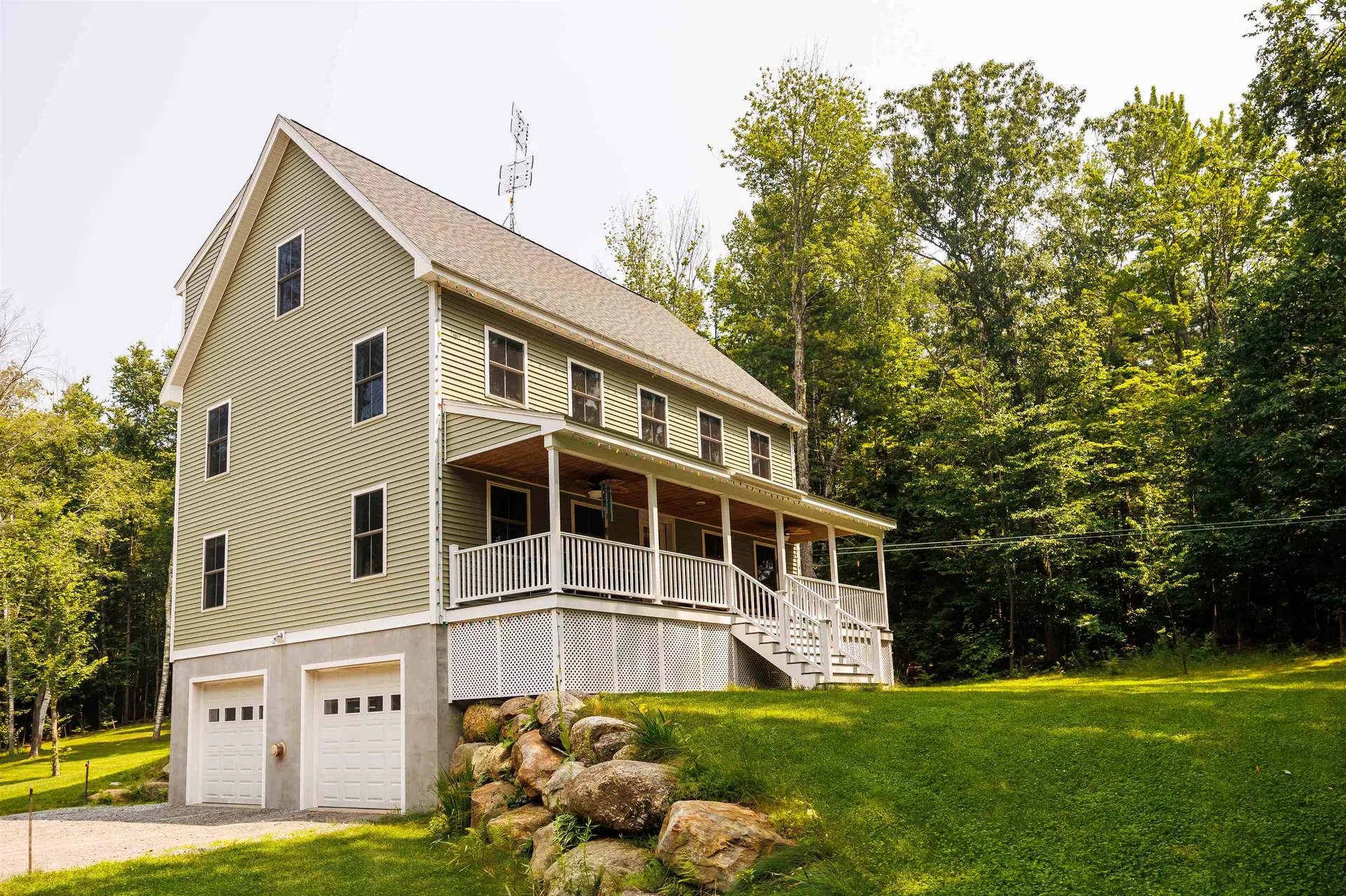 412 Flanders Memorial Road Weare NH 03281