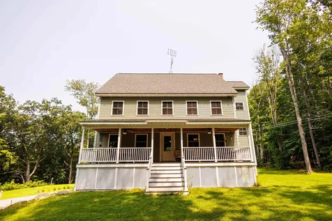 412 Flanders Memorial Road Weare NH 03281