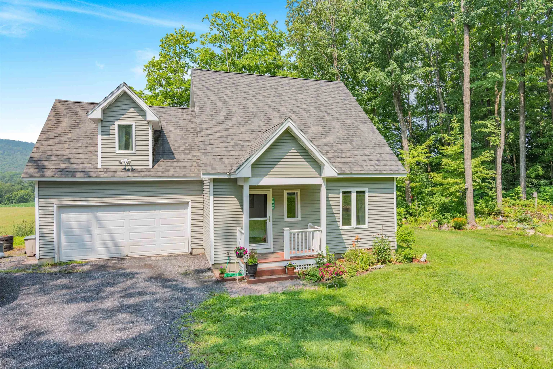 2039 Vt Route 116 Starksboro VT 05487