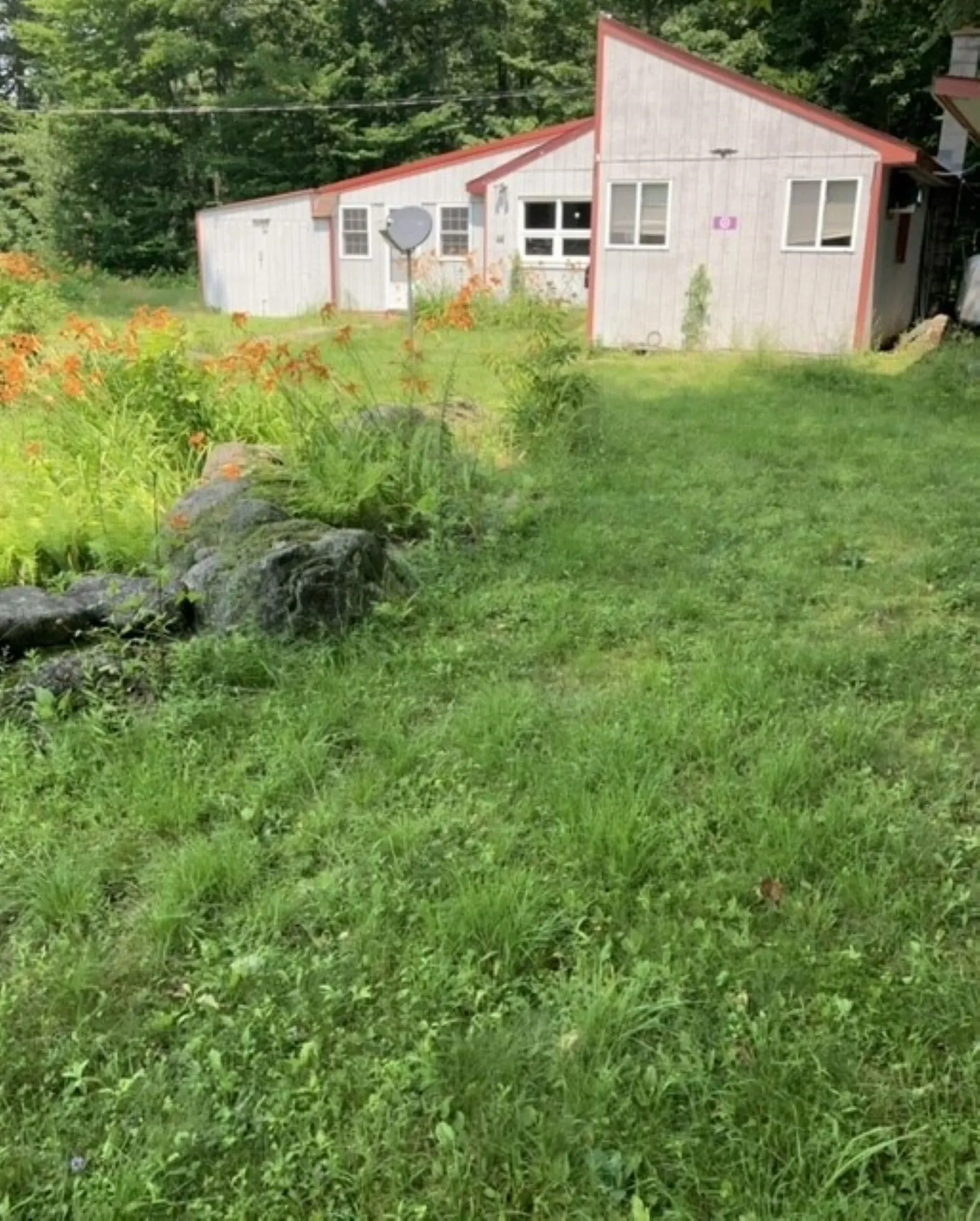 44 Carr Avenue Stoddard NH 03464