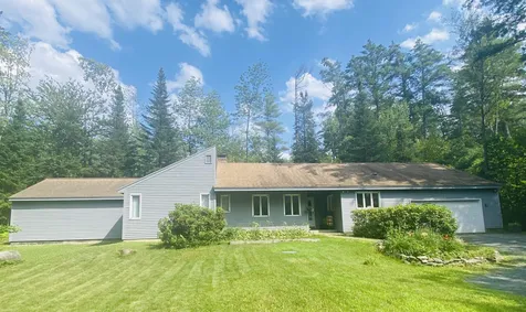 80 Longwood Drive Grantham NH 03753