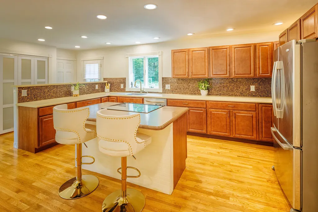 120 Mahala Way Barrington NH 03825
