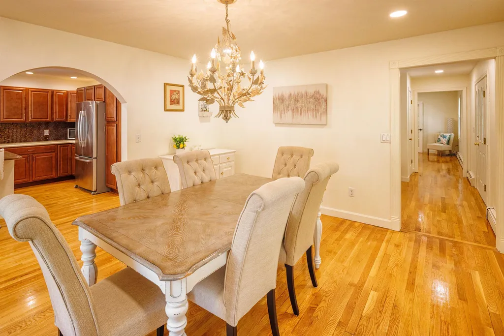 120 Mahala Way Barrington NH 03825