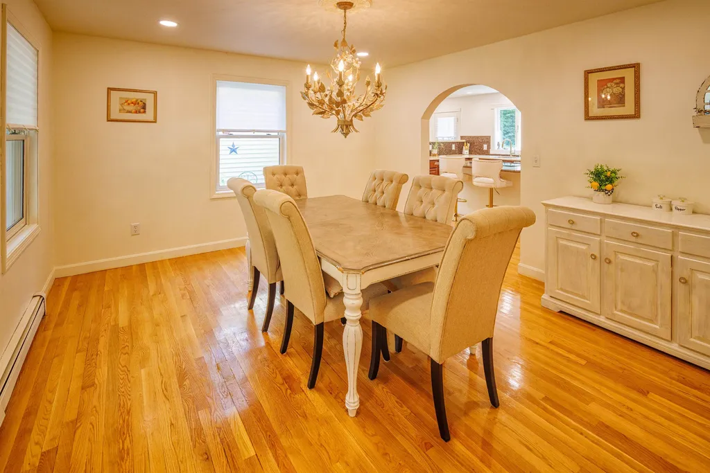120 Mahala Way Barrington NH 03825