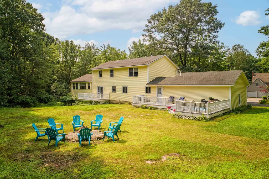 120 Mahala Way Barrington NH 03825