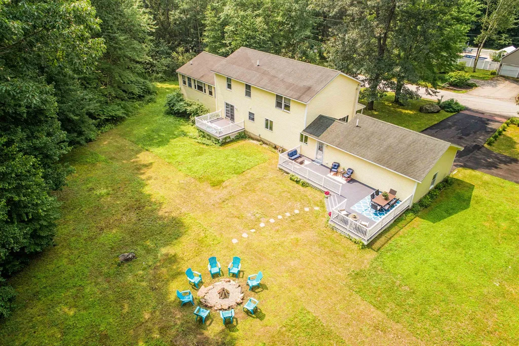 120 Mahala Way Barrington NH 03825