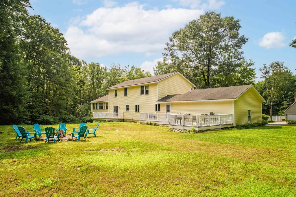 120 Mahala Way Barrington NH 03825