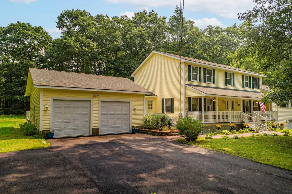 120 Mahala Way Barrington NH 03825