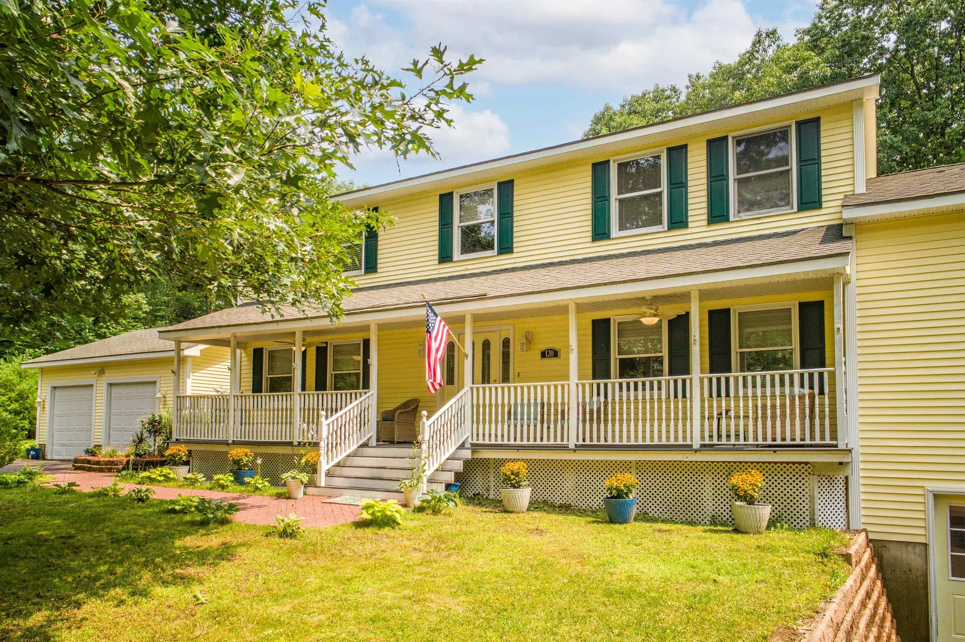 120 Mahala Way Barrington NH 03825