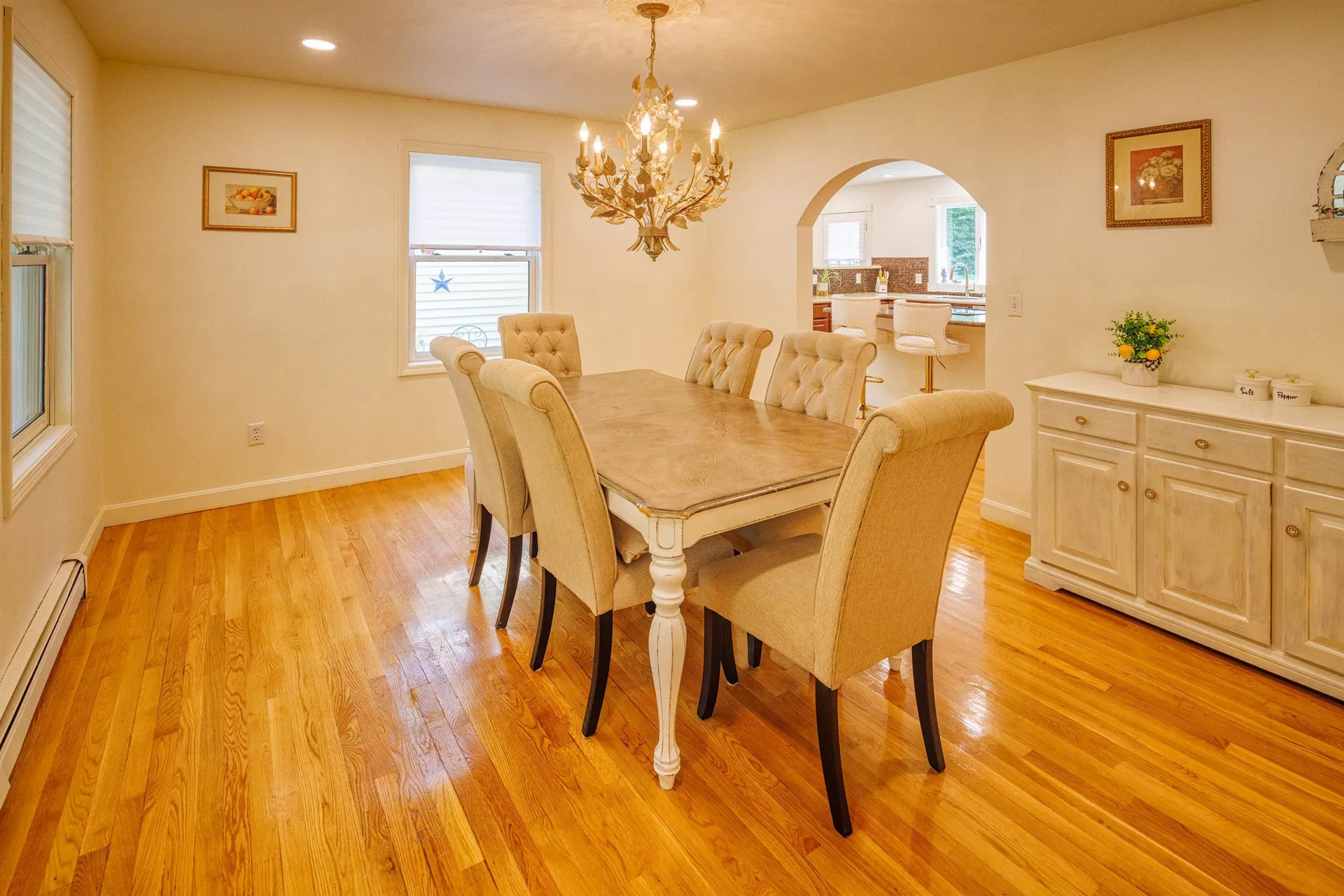 120 Mahala Way Barrington NH 03825