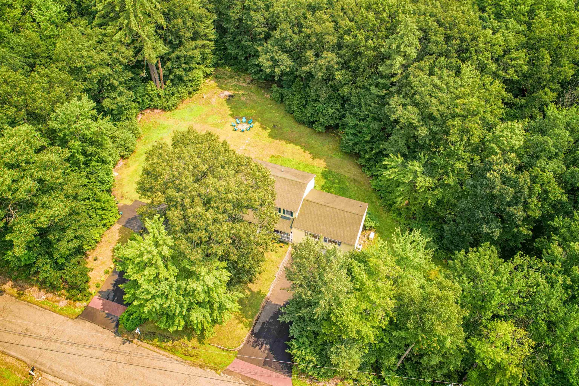 120 Mahala Way Barrington NH 03825