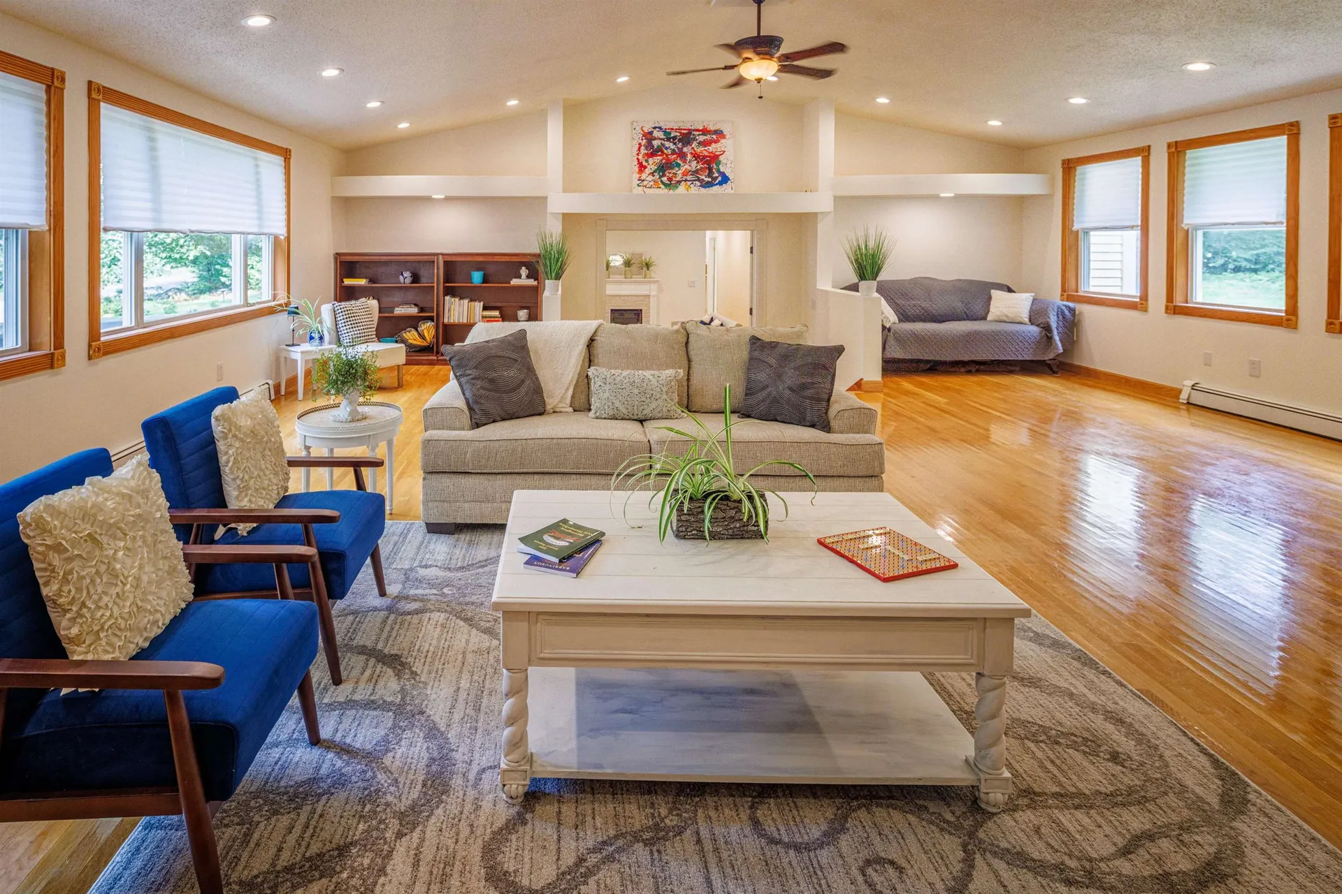120 Mahala Way Barrington NH 03825