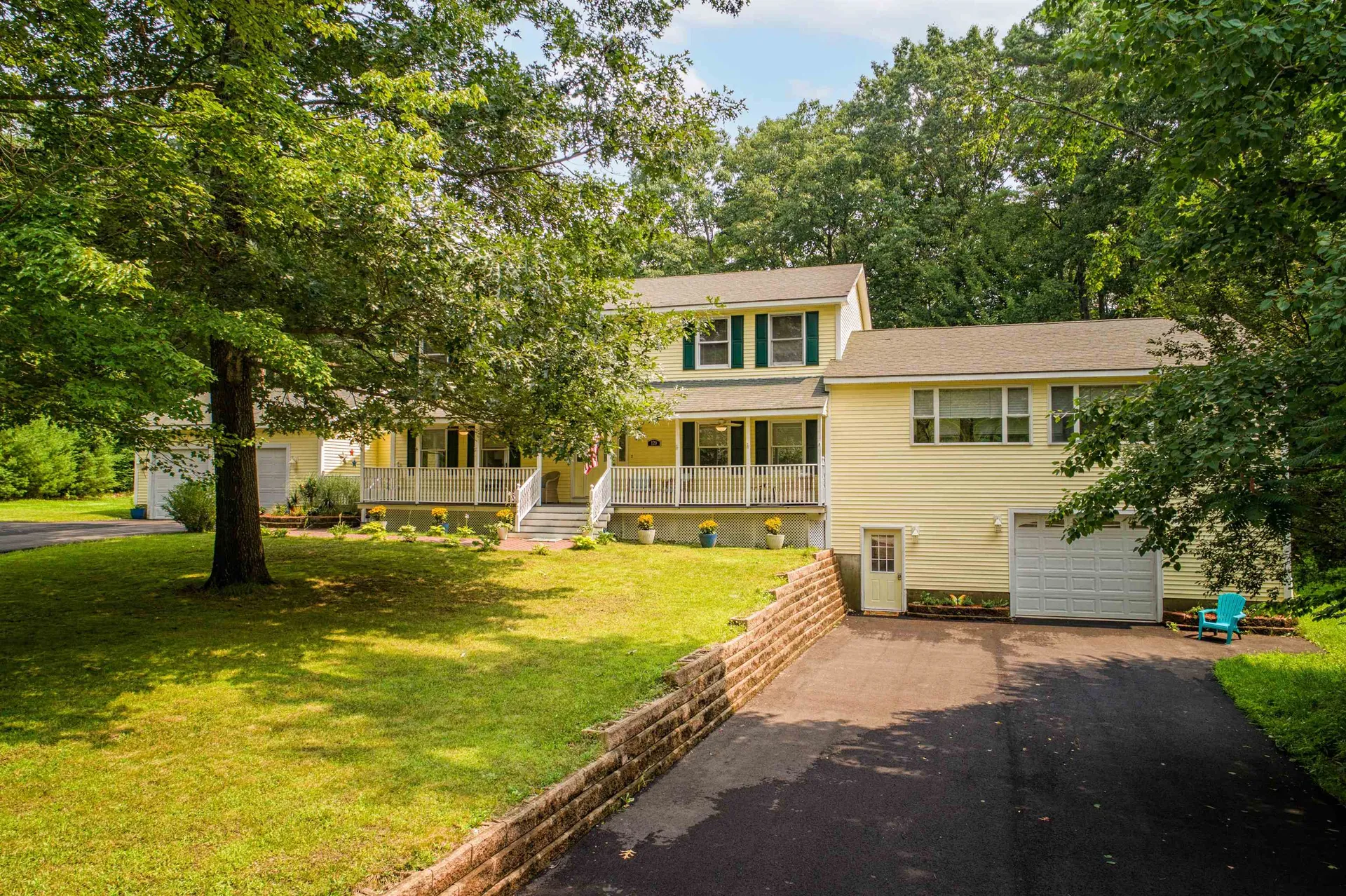 120 Mahala Way Barrington NH 03825
