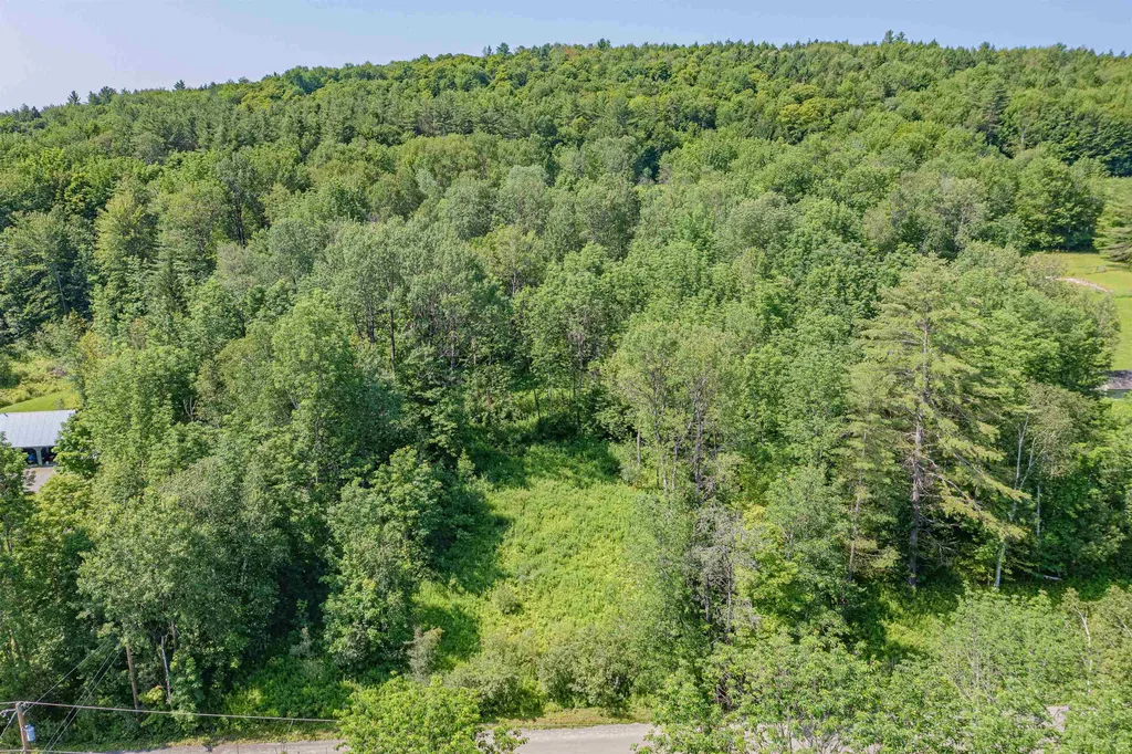 0 East Hill Road Middlesex VT 05602
