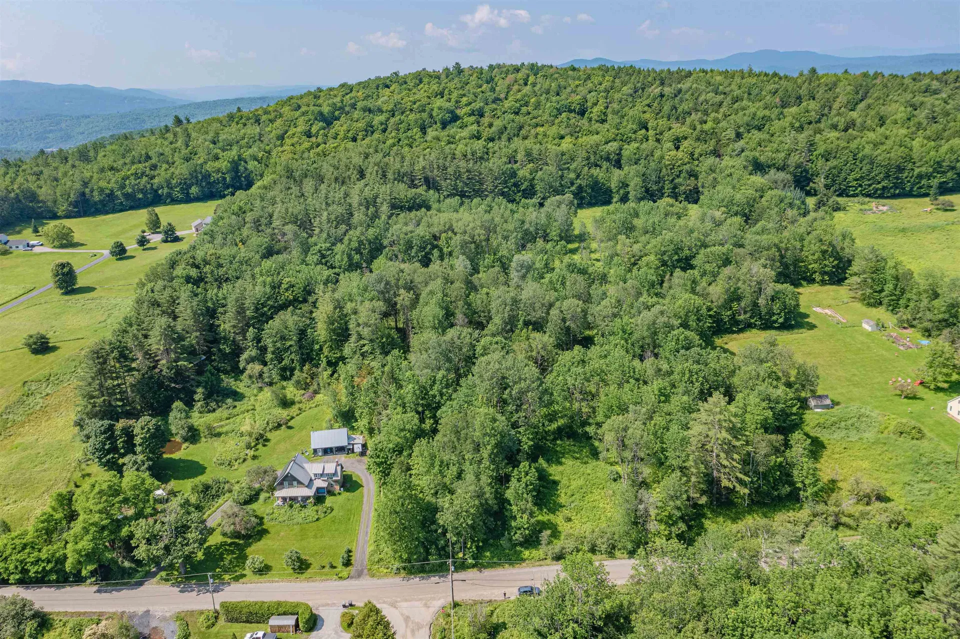 0 East Hill Road Middlesex VT 05602