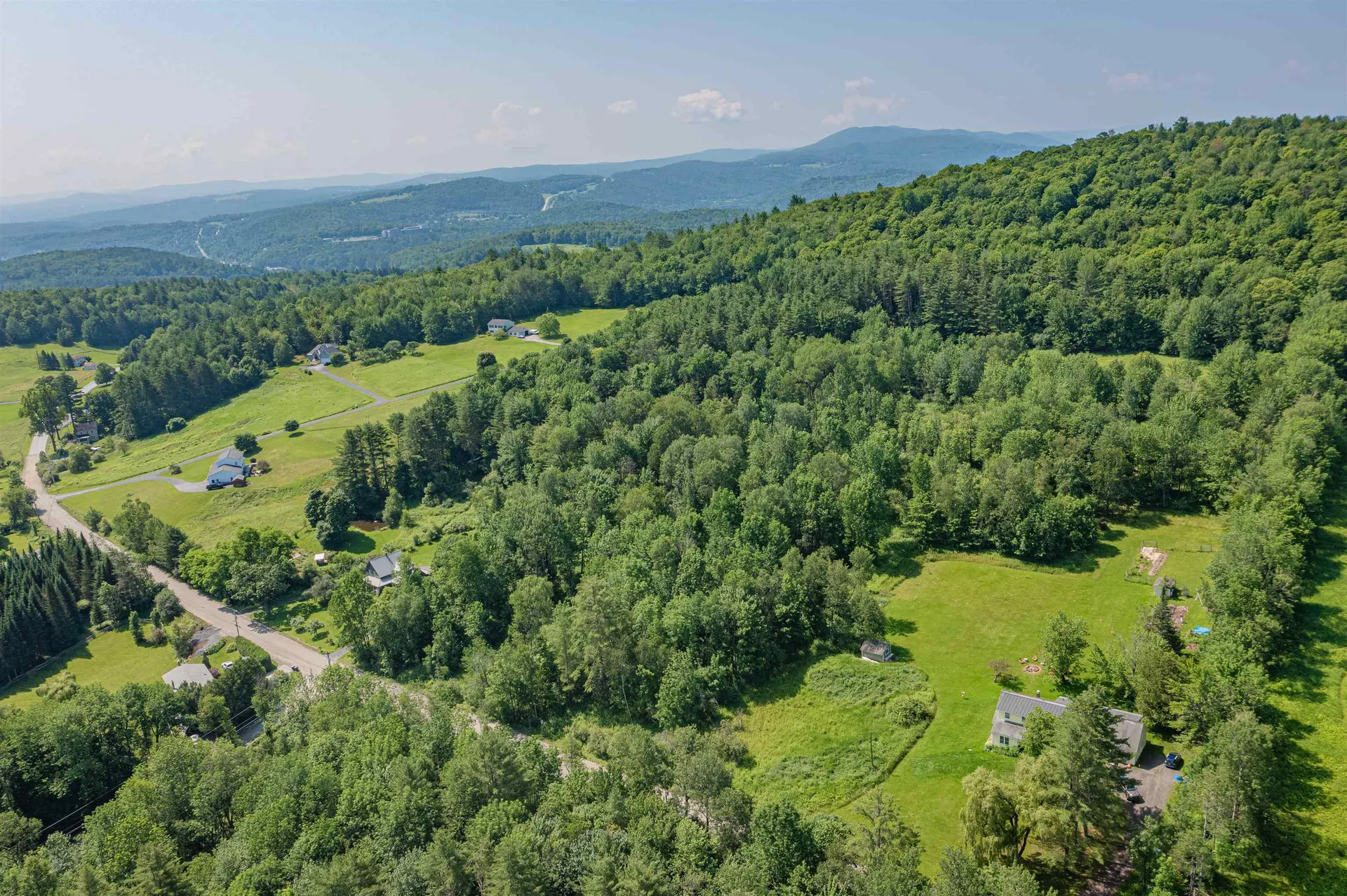 0 East Hill Road Middlesex VT 05602