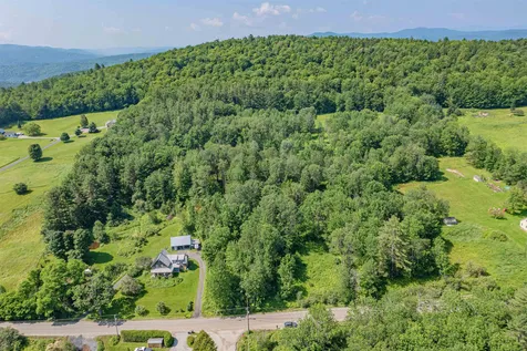 0 East Hill Road Middlesex VT 05602