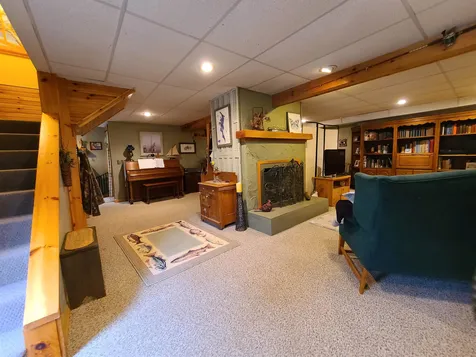 17 Stoney Brook Road Newbury NH 03255
