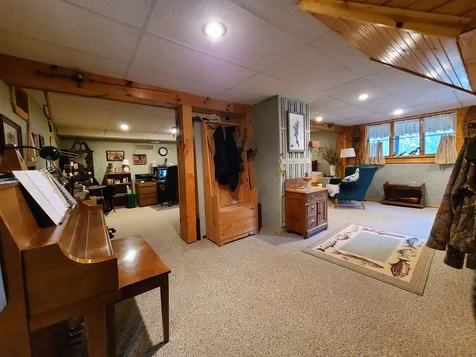 17 Stoney Brook Road Newbury NH 03255