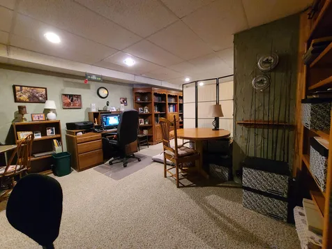 17 Stoney Brook Road Newbury NH 03255