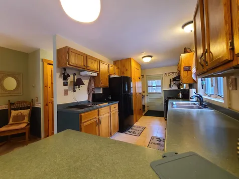 17 Stoney Brook Road Newbury NH 03255