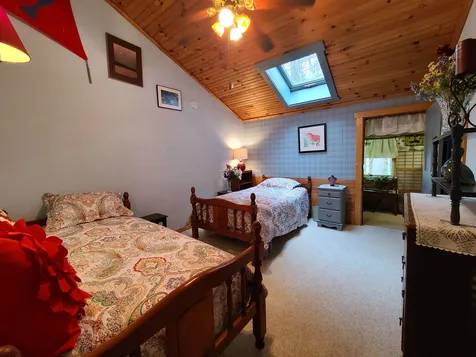 17 Stoney Brook Road Newbury NH 03255