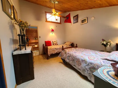 17 Stoney Brook Road Newbury NH 03255