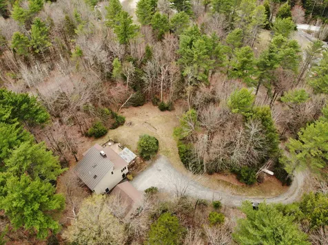 17 Stoney Brook Road Newbury NH 03255