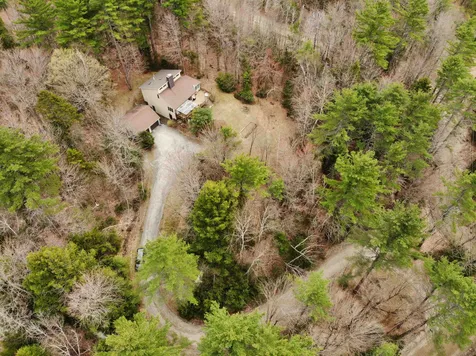 17 Stoney Brook Road Newbury NH 03255