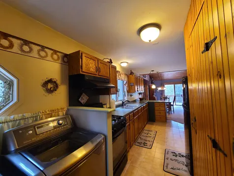 17 Stoney Brook Road Newbury NH 03255