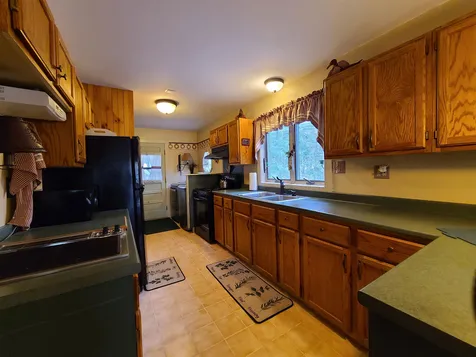 17 Stoney Brook Road Newbury NH 03255