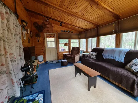 17 Stoney Brook Road Newbury NH 03255
