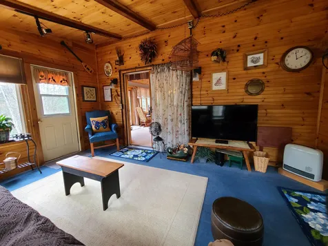 17 Stoney Brook Road Newbury NH 03255