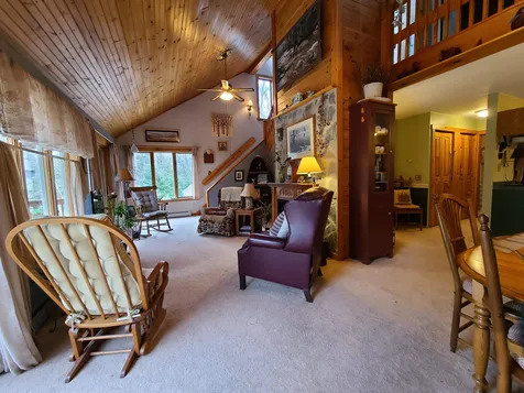 17 Stoney Brook Road Newbury NH 03255