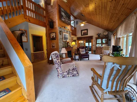 17 Stoney Brook Road Newbury NH 03255