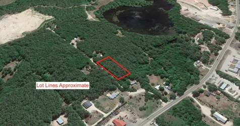 Lot 2 Wiggin Lane Tamworth NH 03886