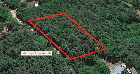 Lot 2 Wiggin Lane Tamworth NH 03886