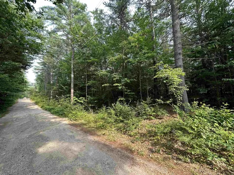 Lot 2 Wiggin Lane Tamworth NH 03886