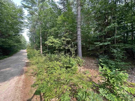 Lot 2 Wiggin Lane Tamworth NH 03886
