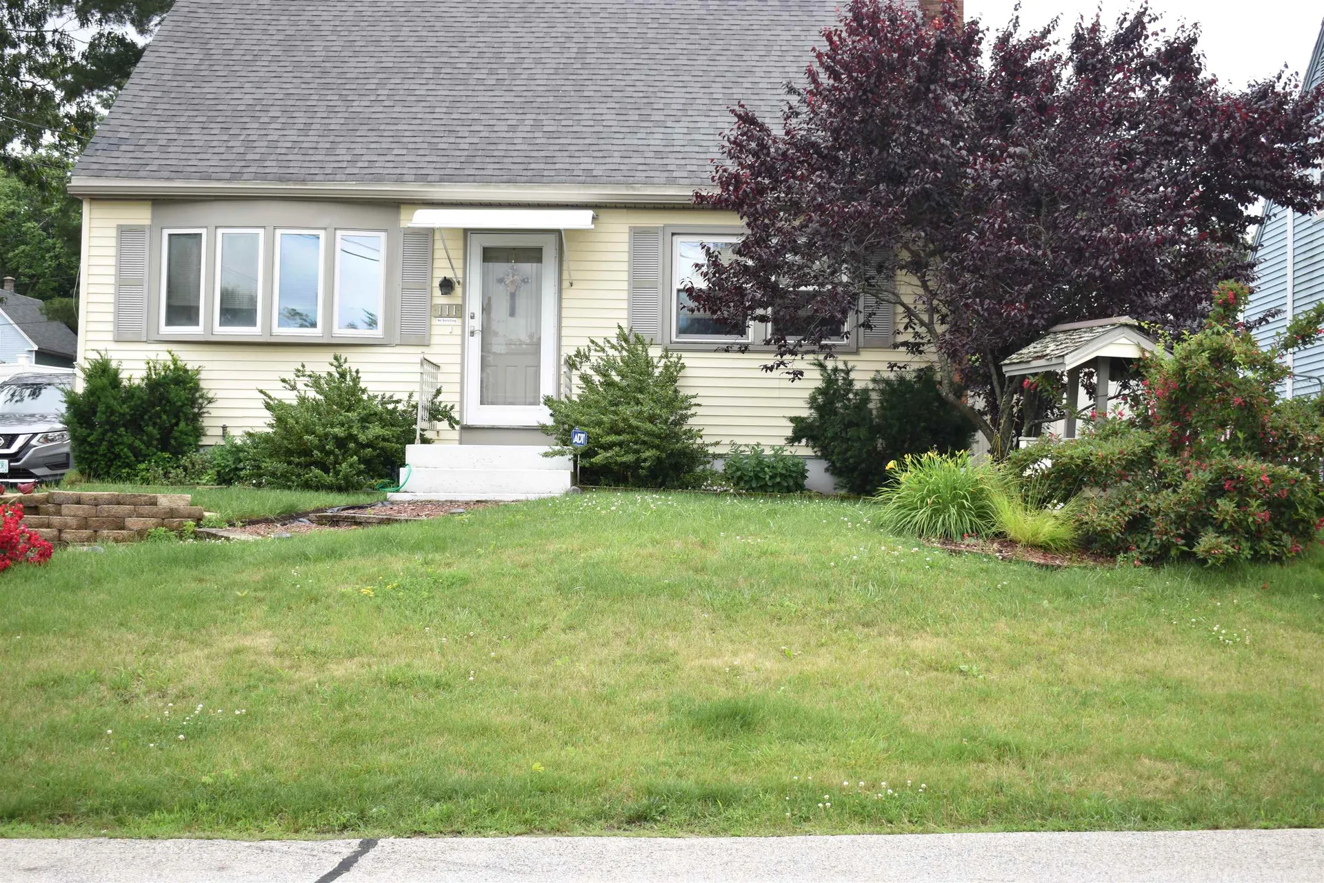 111 Wilmot Street Manchester NH 03103