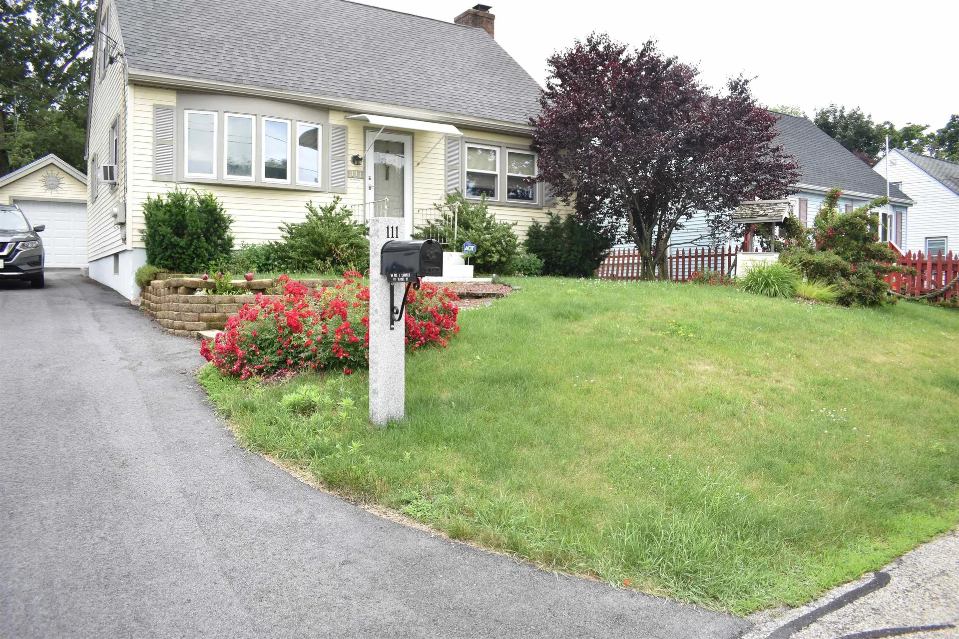 111 Wilmot Street Manchester NH 03103