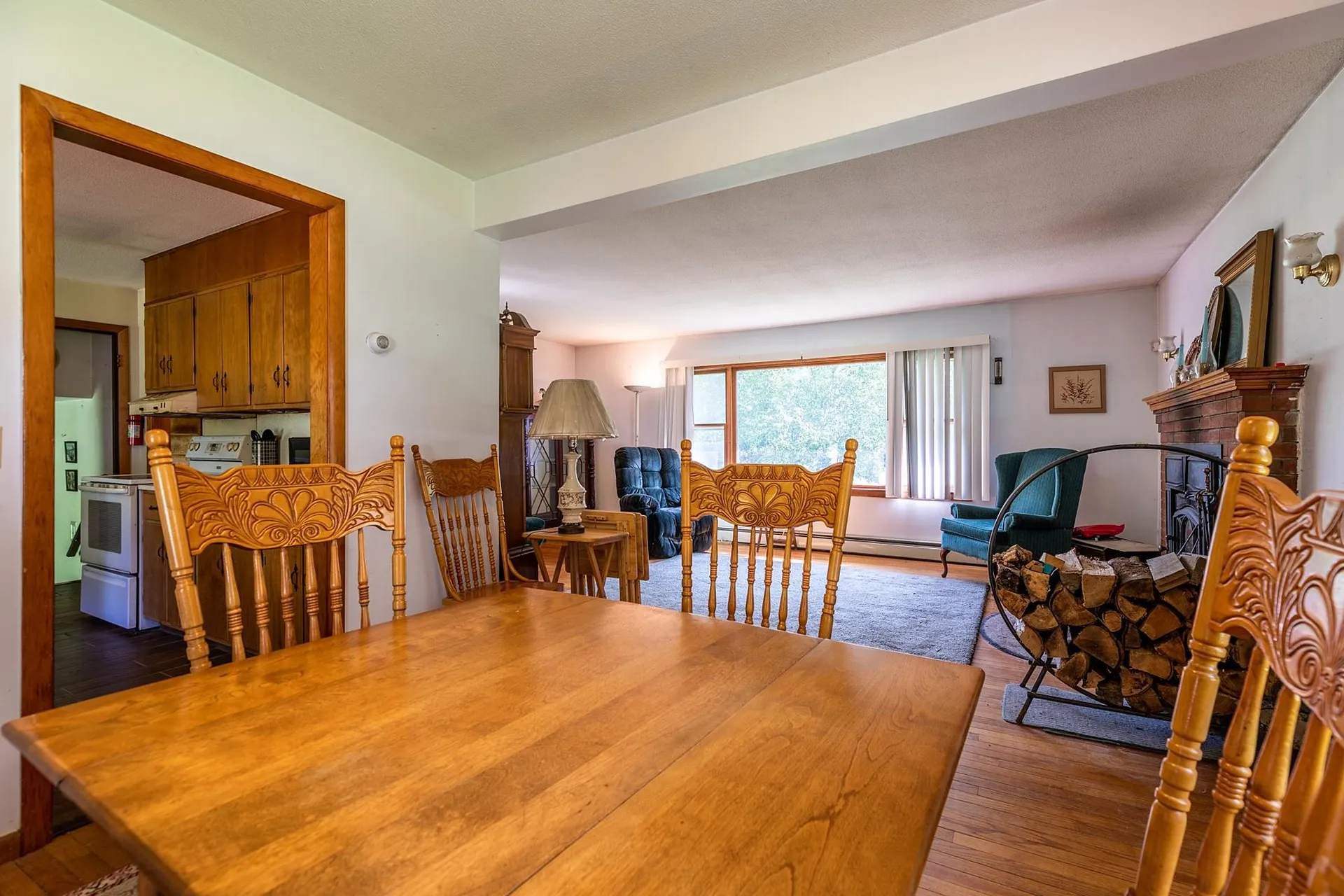 3158 Old River Road Hartford VT 05001