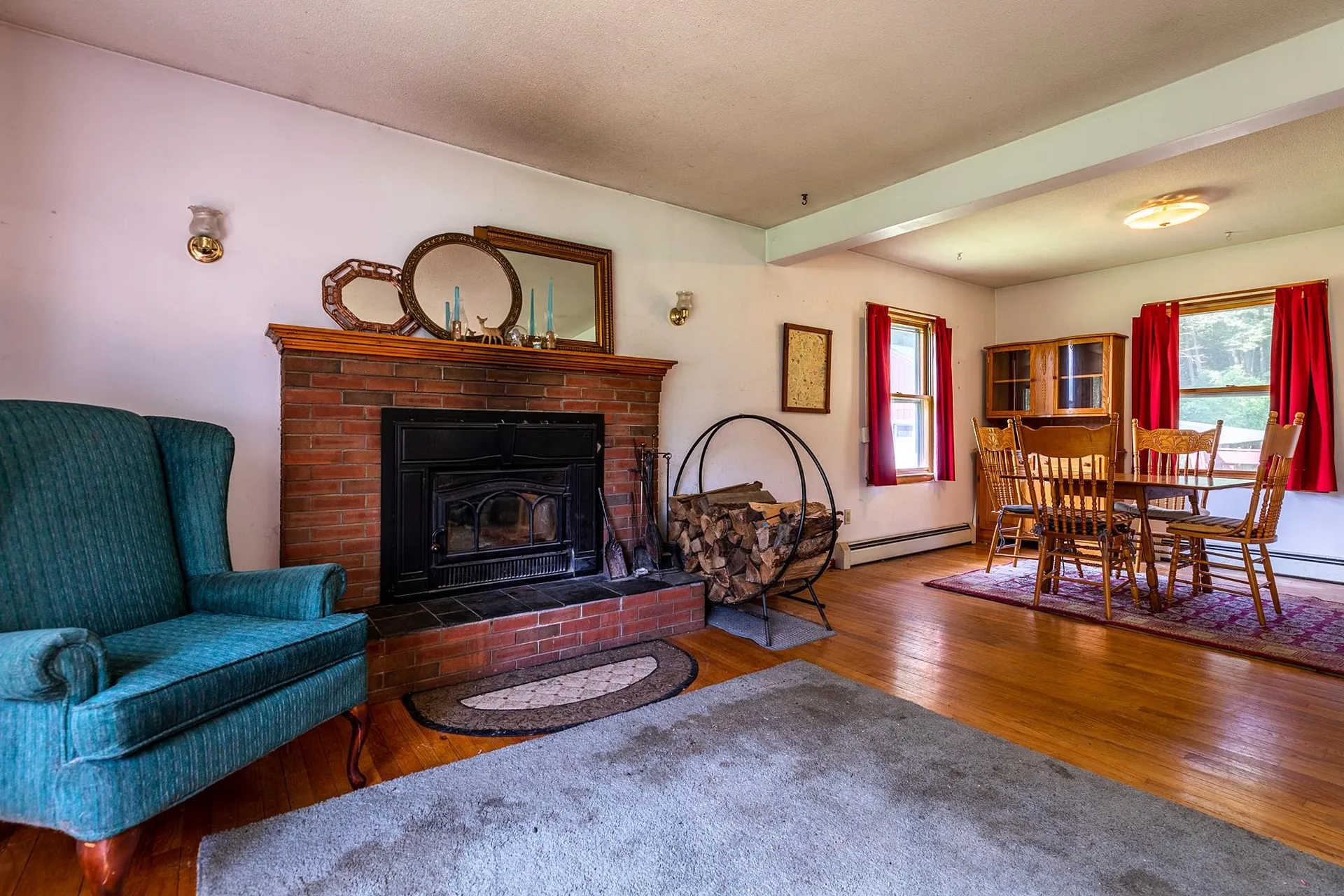 3158 Old River Road Hartford VT 05001