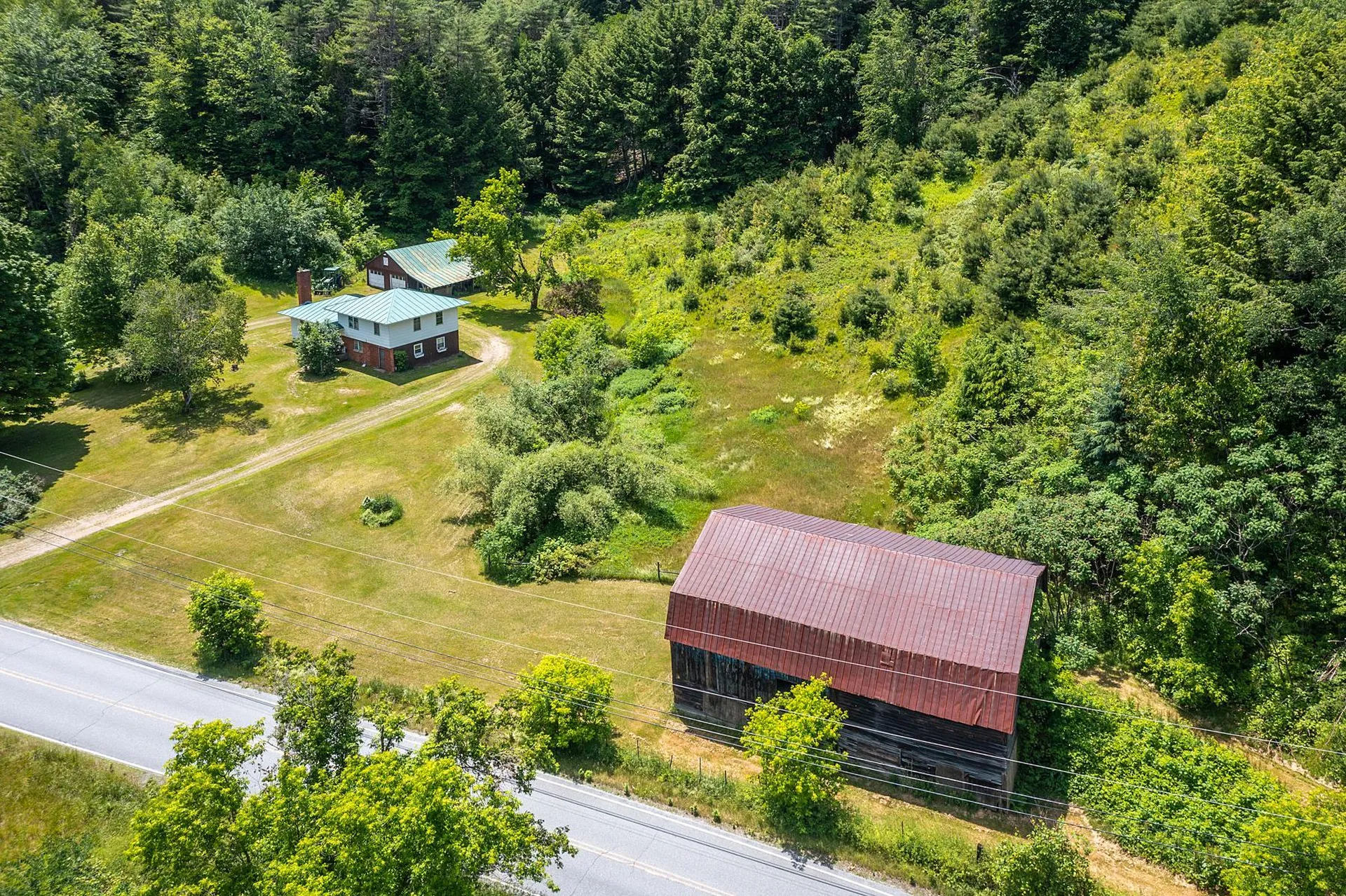 3158 Old River Road Hartford VT 05001