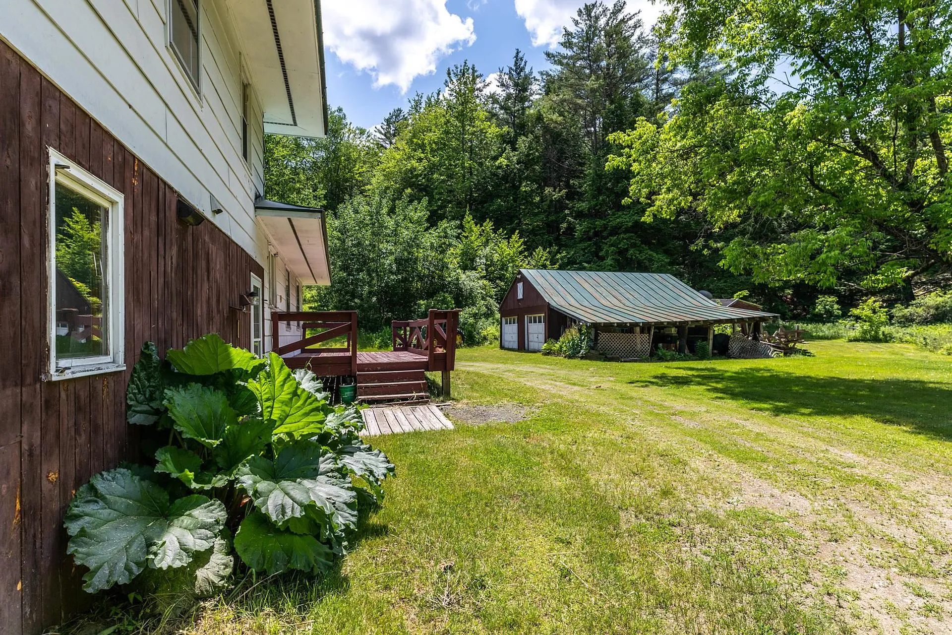 3158 Old River Road Hartford VT 05001